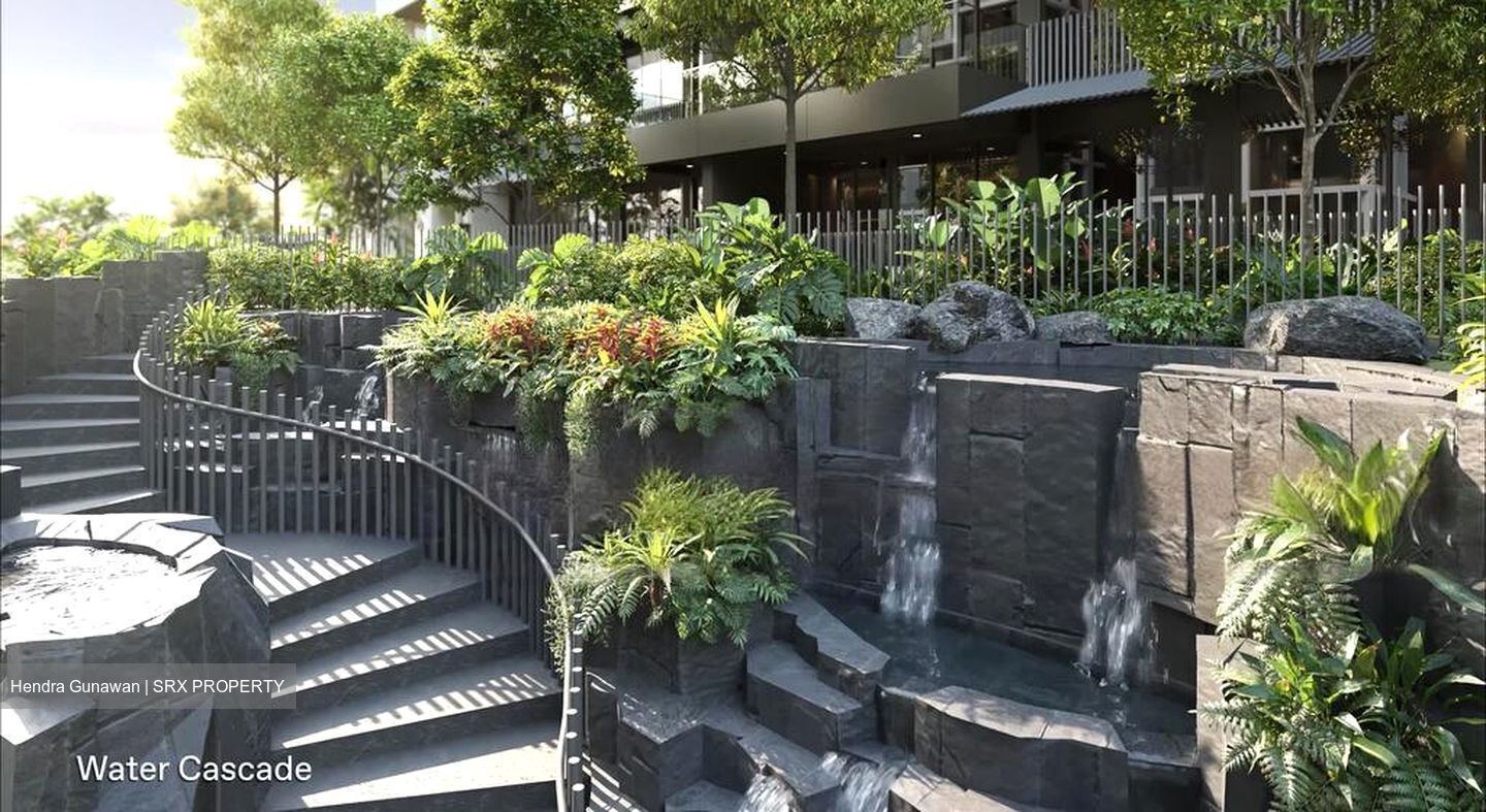 The Reserve Residences (D21), Apartment #455881481